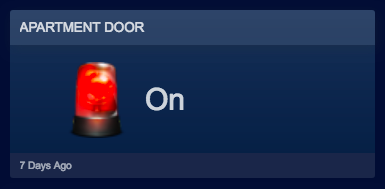 smart door lock