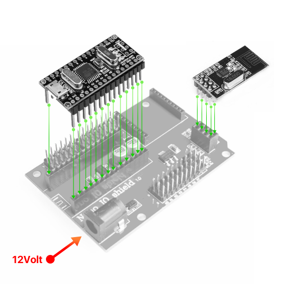 arduino-mysensors-contribs/TSL1401 at master · empierre/arduino-mysensors-contribs  · GitHub